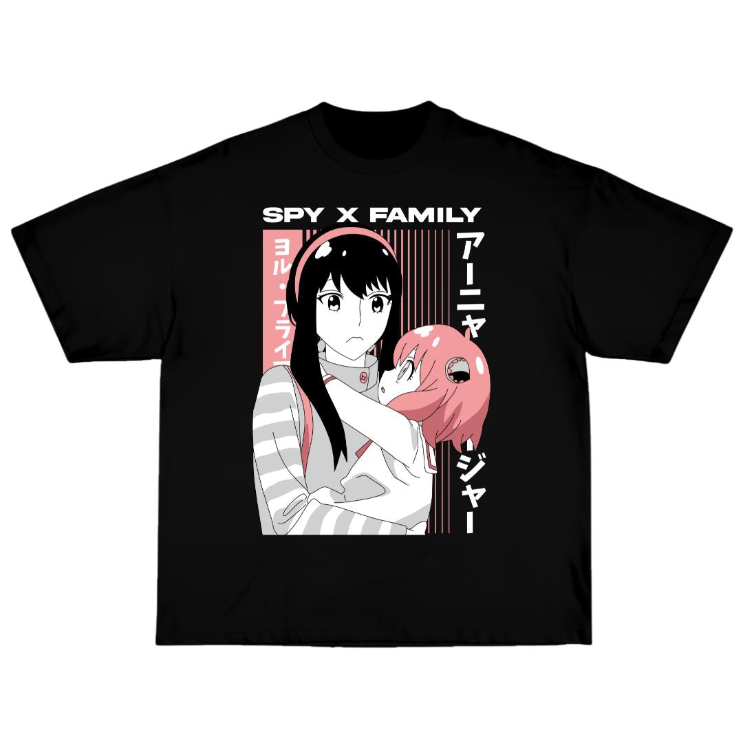 Yor y Anya - Spy X Family