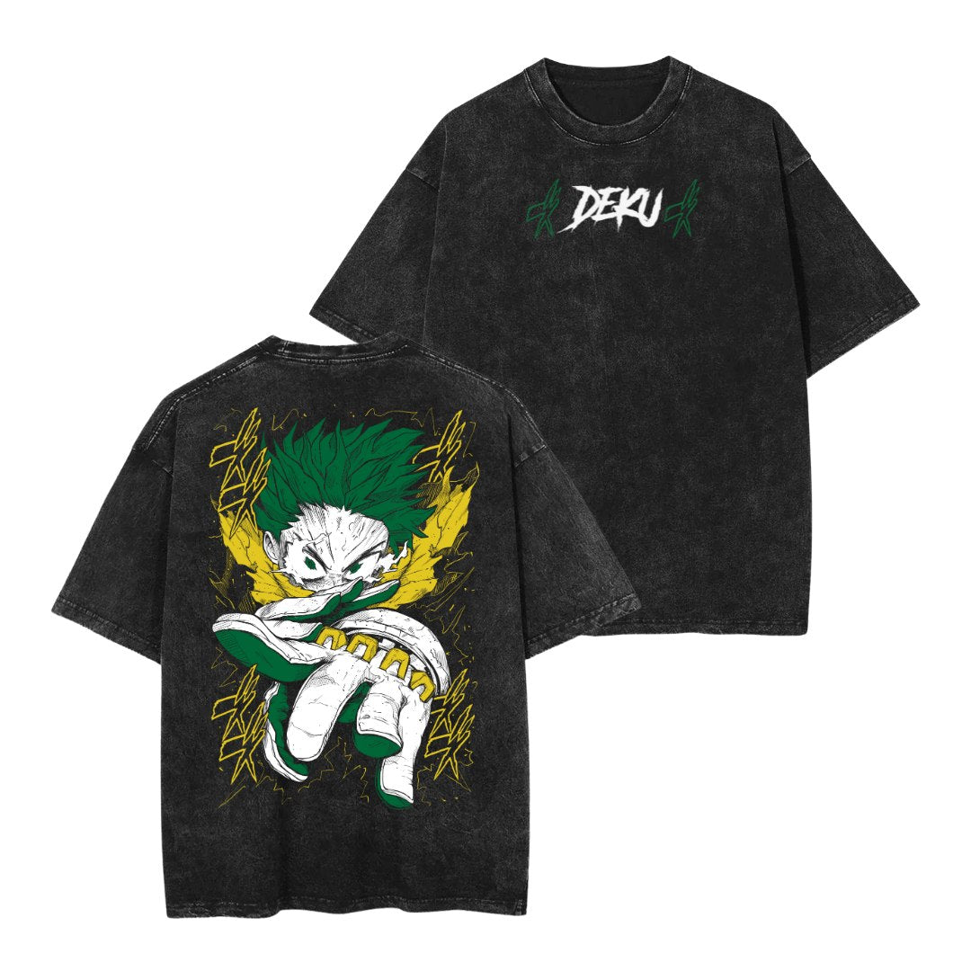 Deku - My Hero Academia