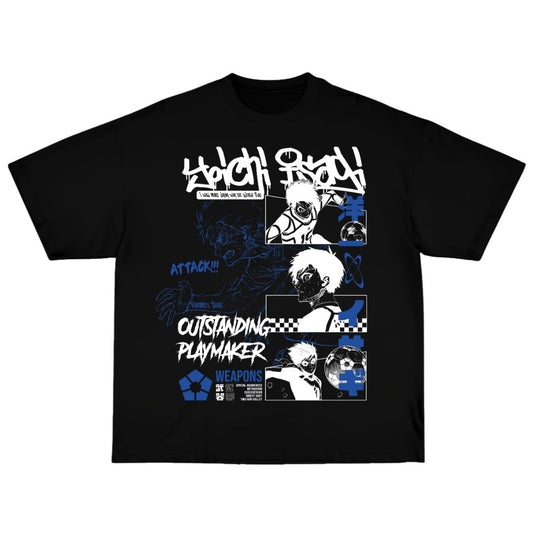 Yoichi Isagi - Bluelock