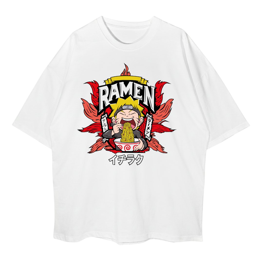 Naruto Ramen - Naruto