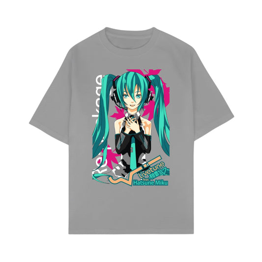 Livetune - Hatsune Miku