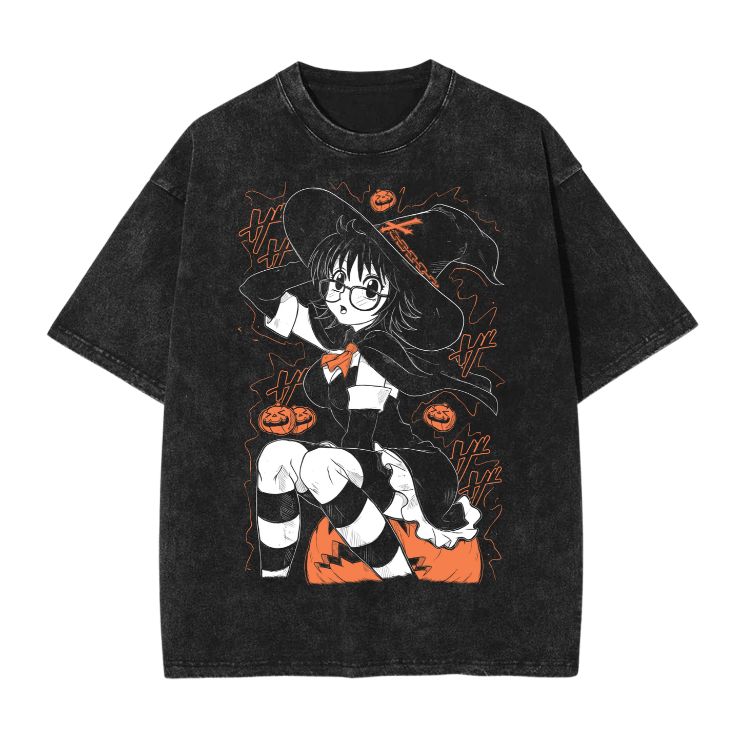 Shizuku Halloween - Hunter x Hunter