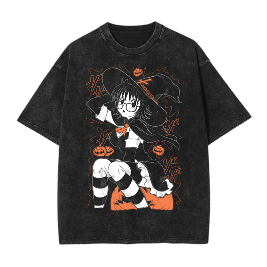 Shizuku Halloween - Hunter x Hunter