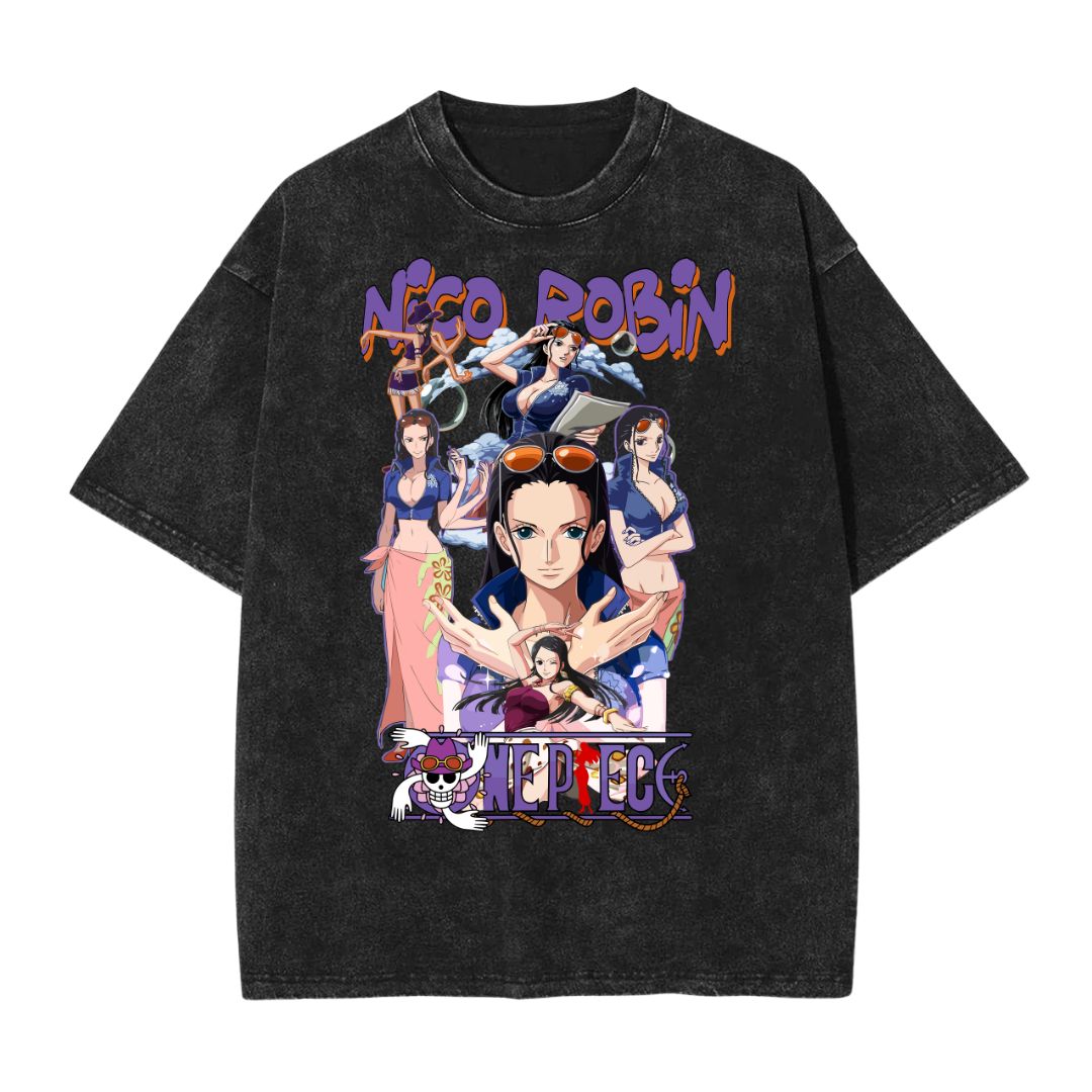 Nico Robin - One Piece