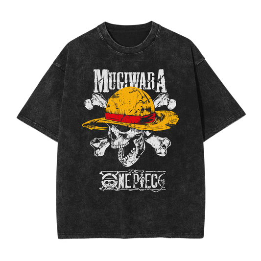 Mugiwara - One Piece