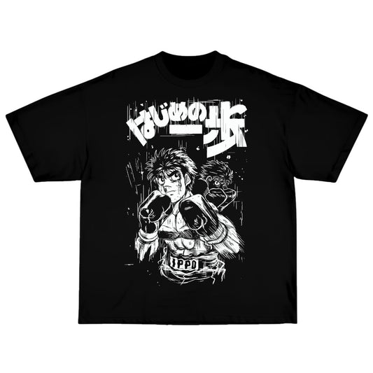 Ippo Makunouchi - Hajime no Ippo