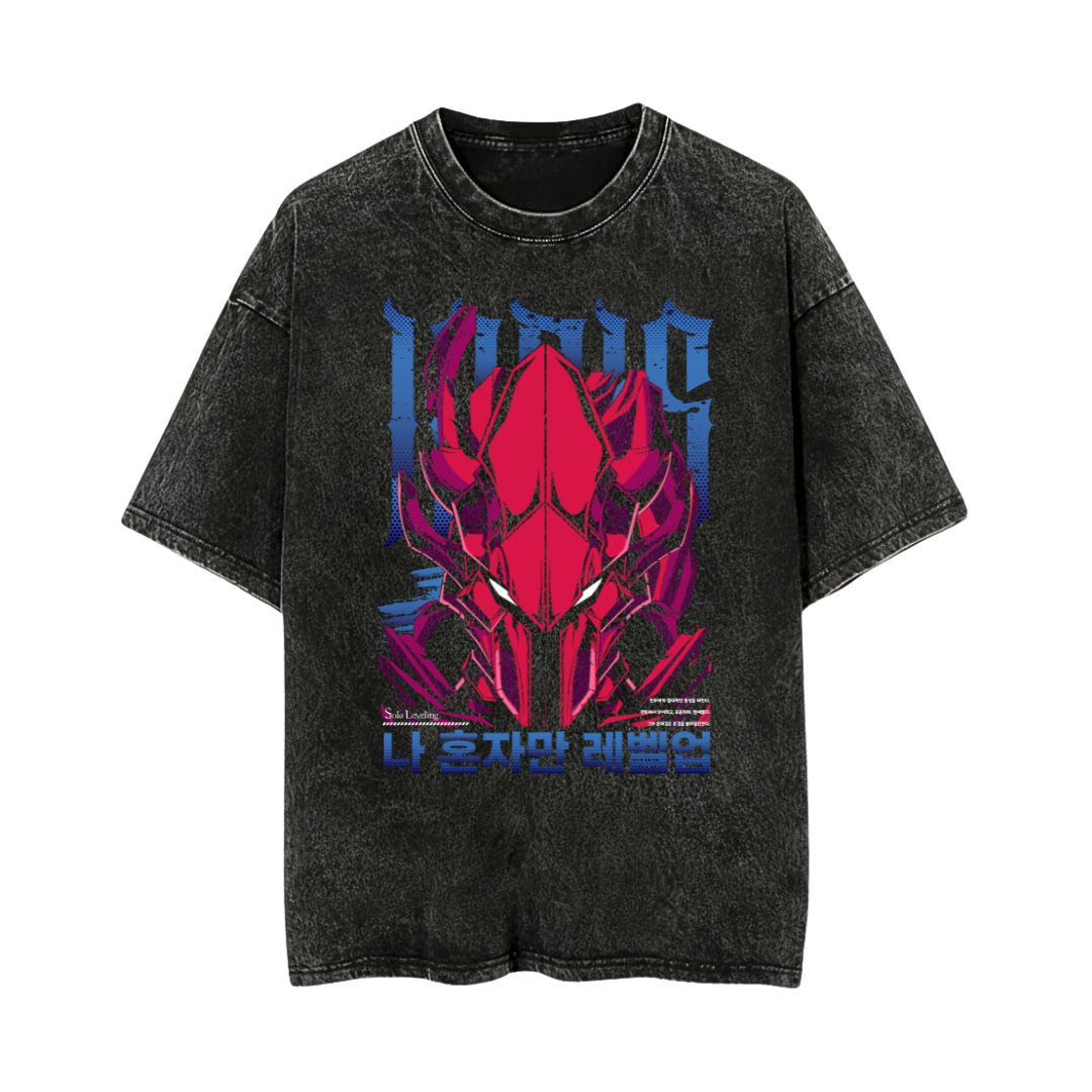 Igris - Solo Leveling