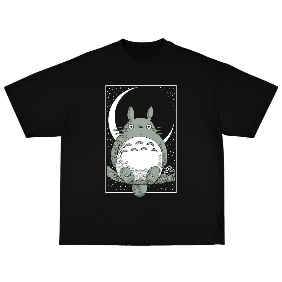 Totoro - Studio Ghibli
