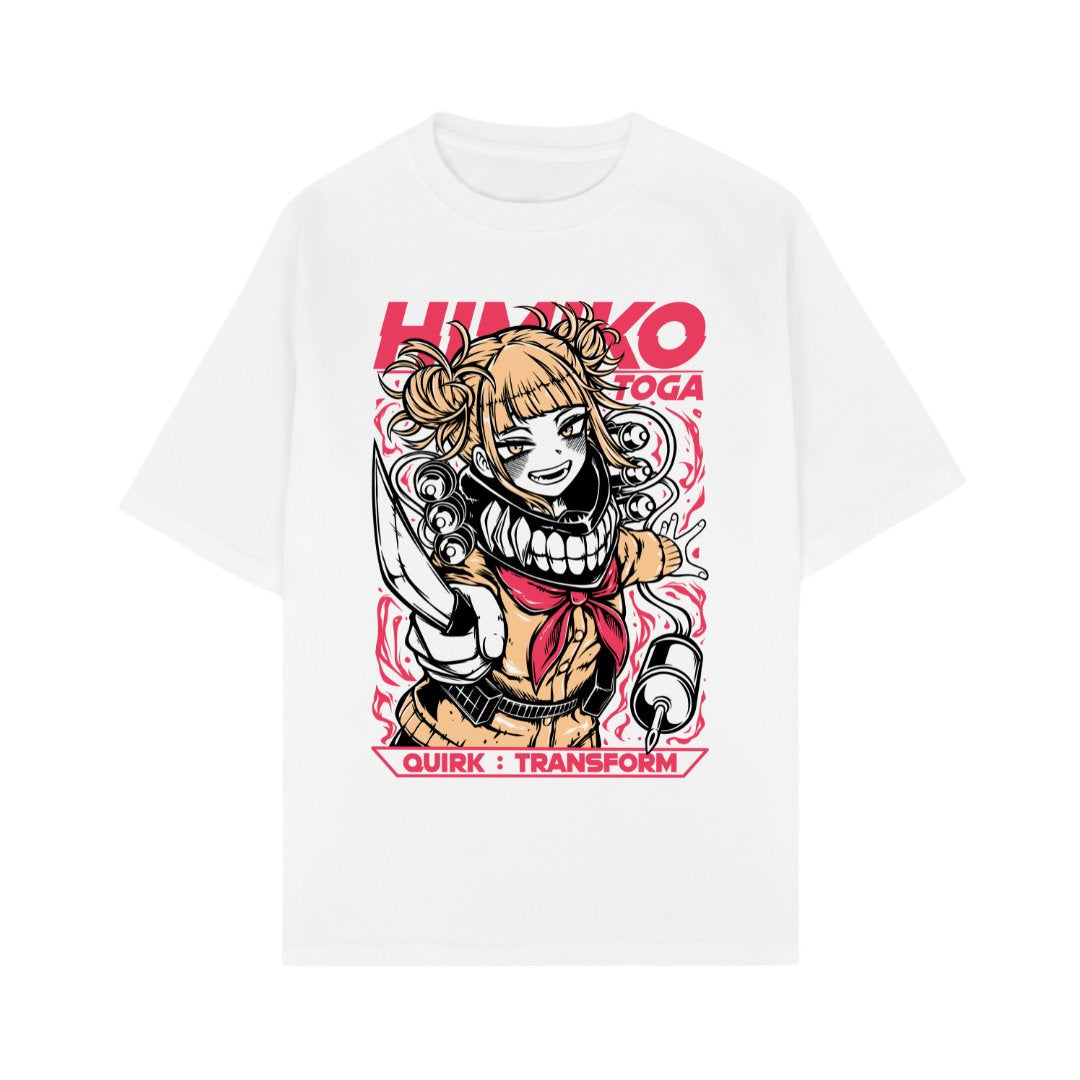 Himiko Toga - My Hero Academia