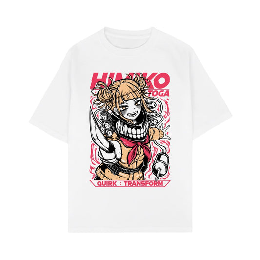 Himiko Toga - My Hero Academia