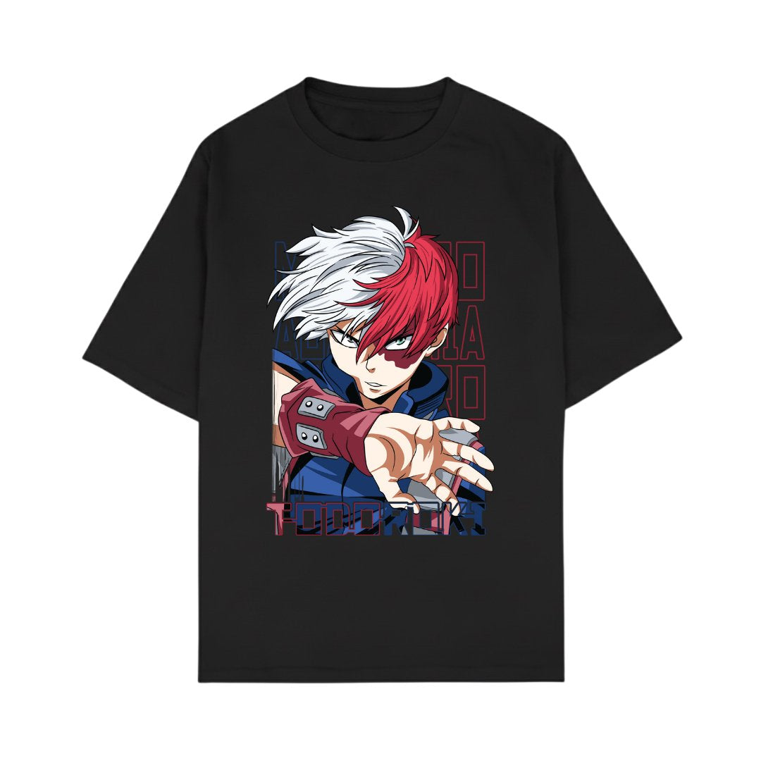 Shoto Todoroki - My Hero Academia
