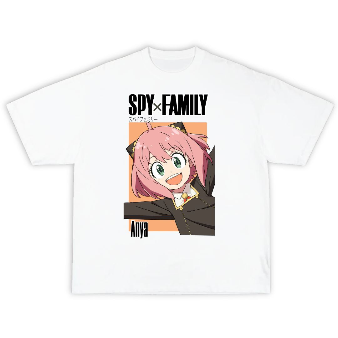 Anya - Spy X Family