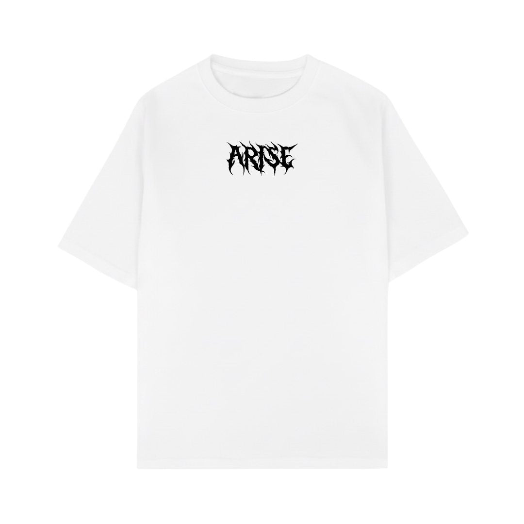 Smile - Solo Leveling