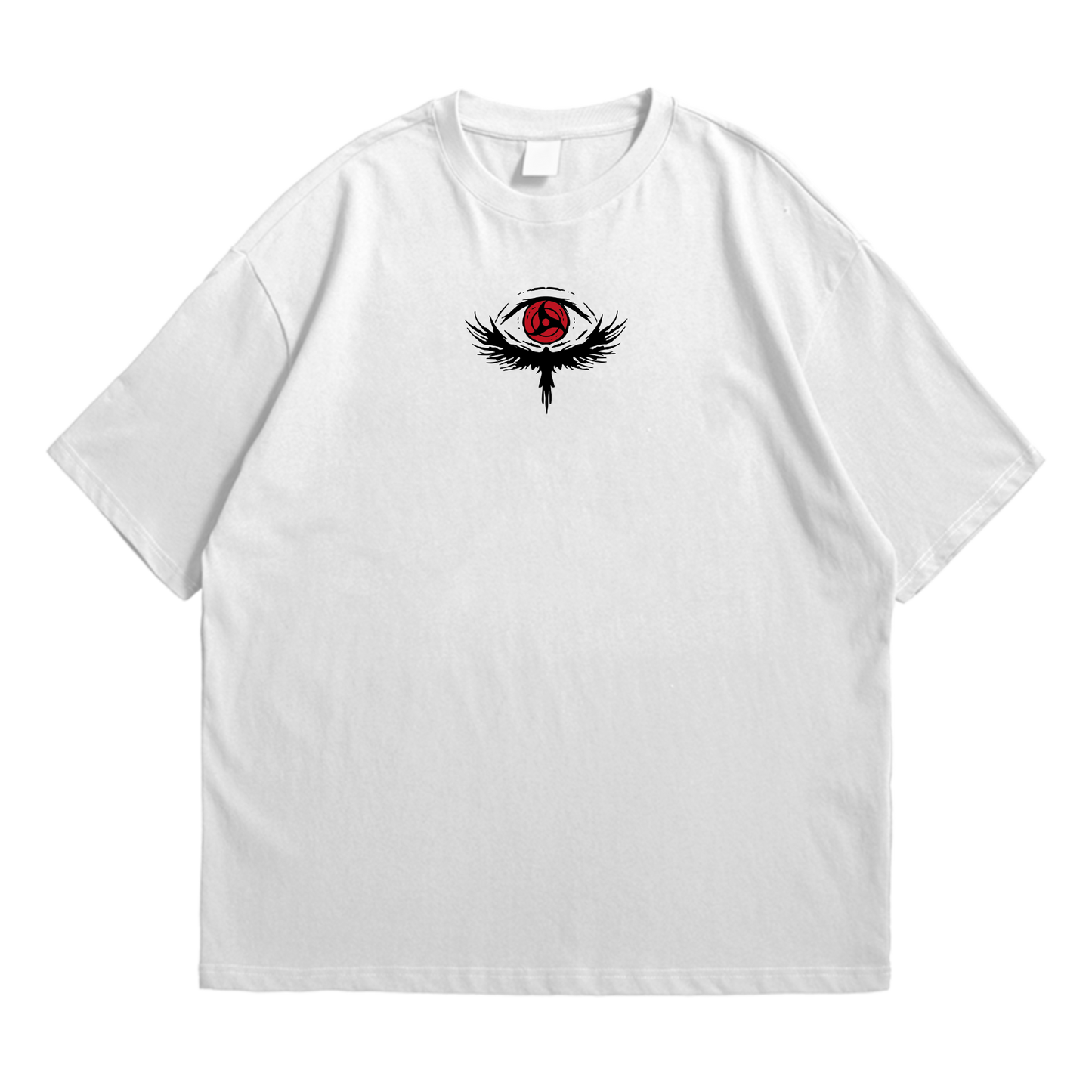 Itachi Crows - Naruto