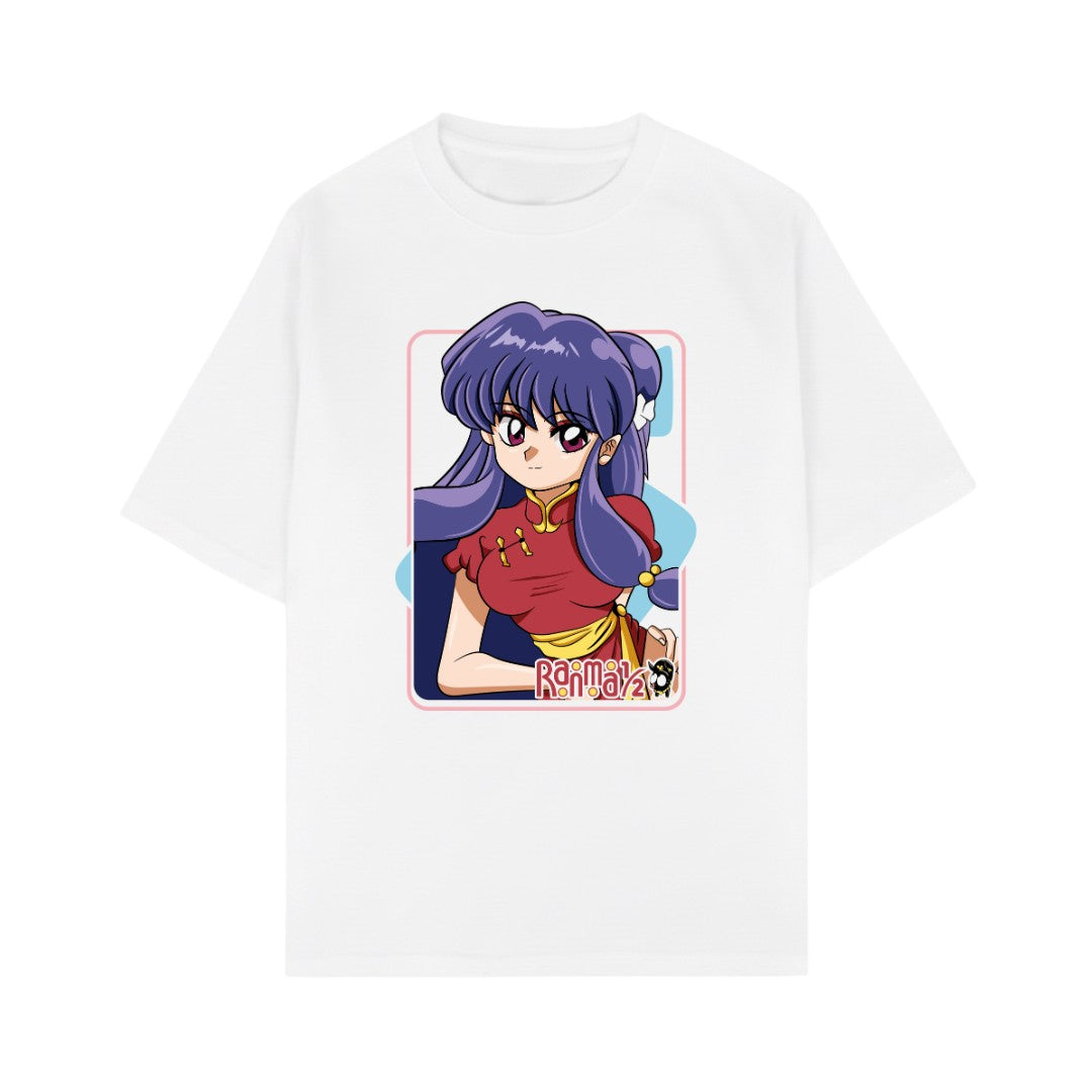 Shampoo - Ranma 1/2