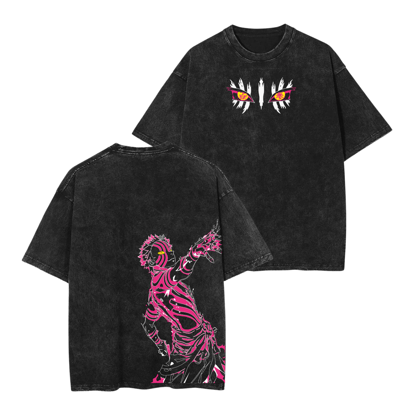 Akaza - Kimetsu No Yaiba (Demon Slayer)