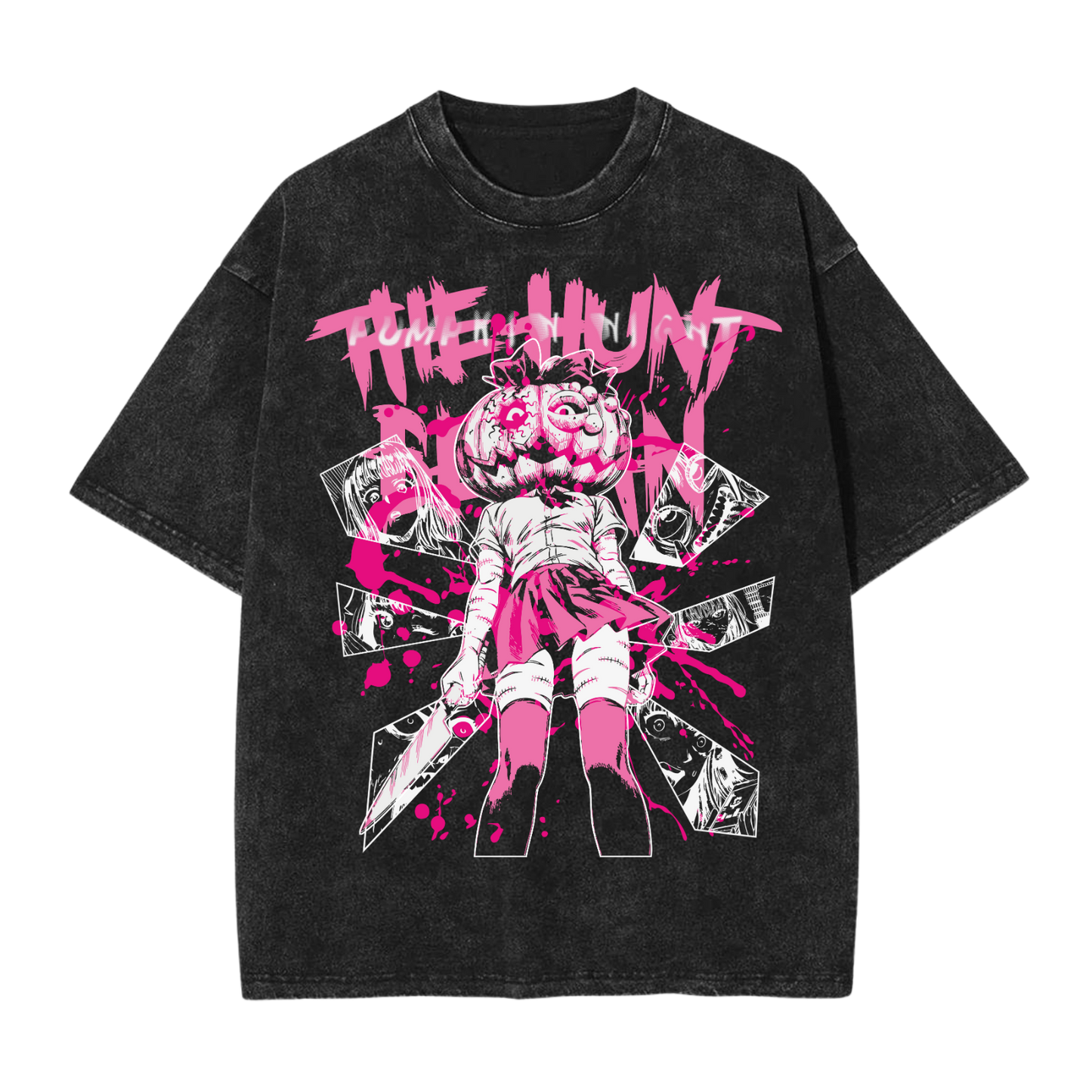 Naoko Kirino - Pumpkin Night