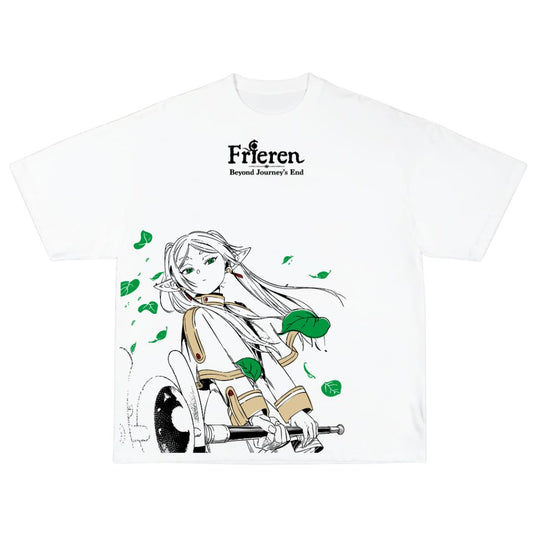 Frieren - Sousou no Frieren