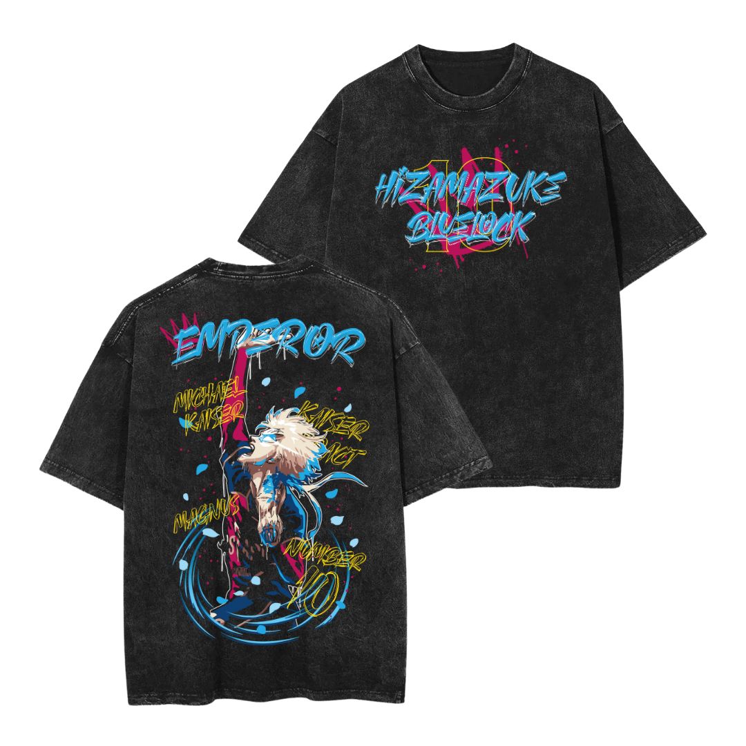 Michael Kaiser - Bluelock