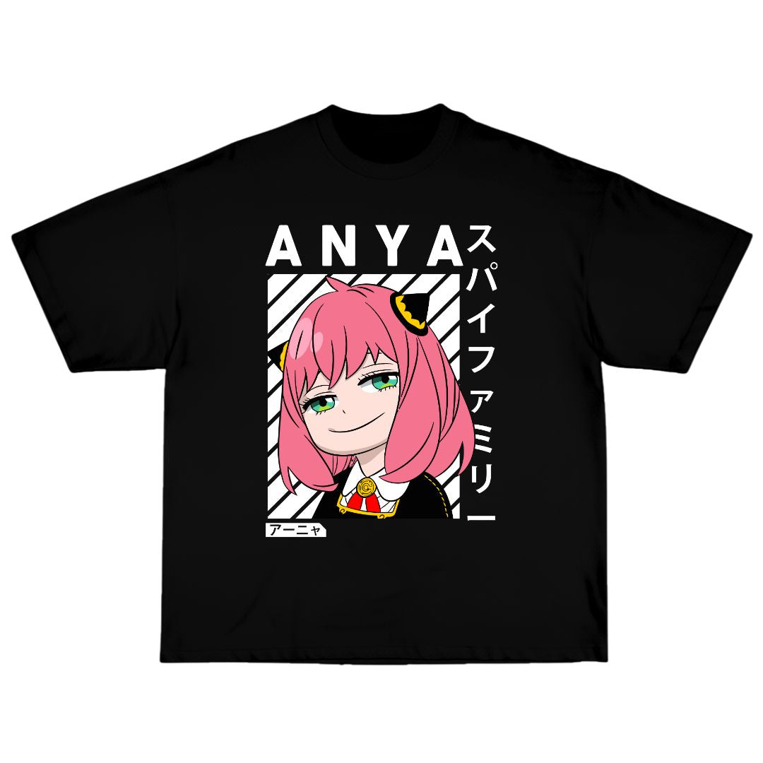 Anya - Spy X Family