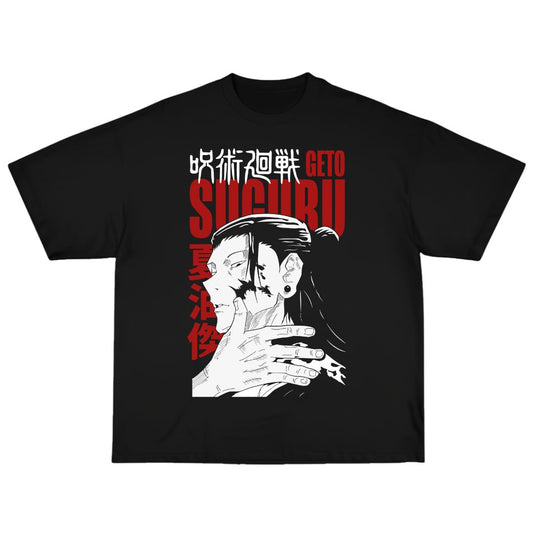 Geto - Jujutsu Kaisen