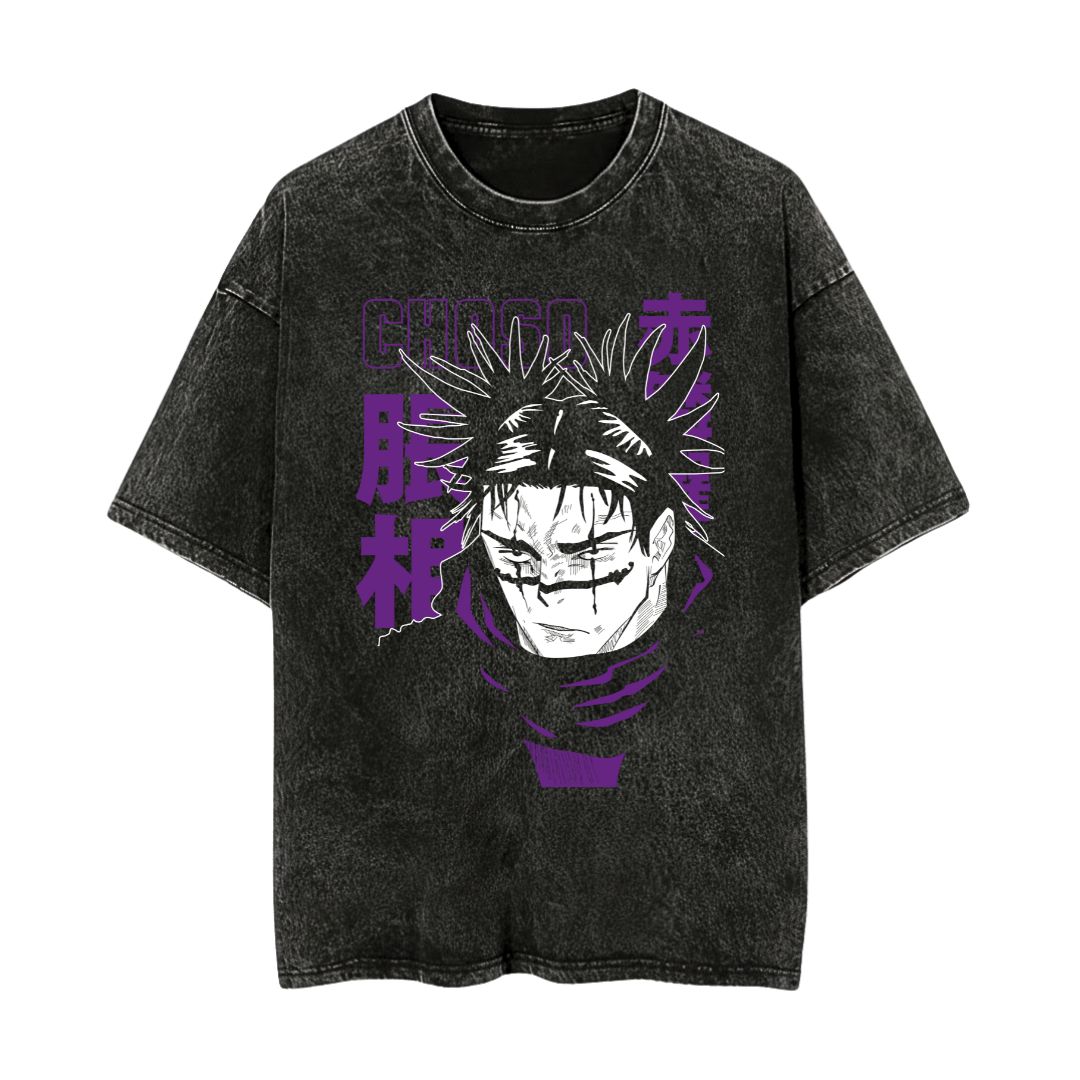 Choso - Jujutsu Kaisen