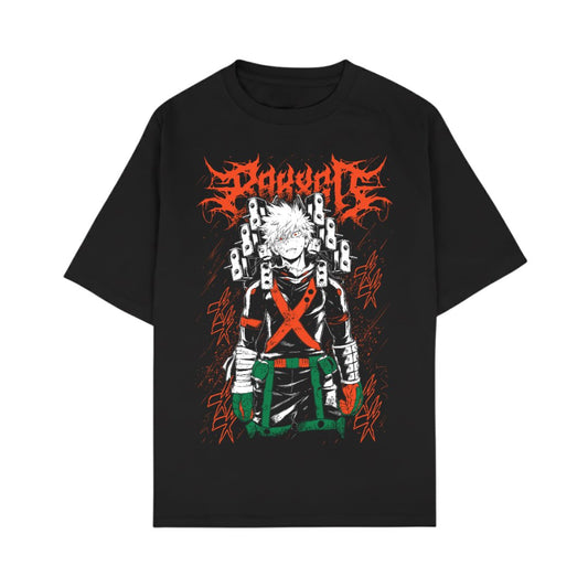 Bakugo - My Hero Academia