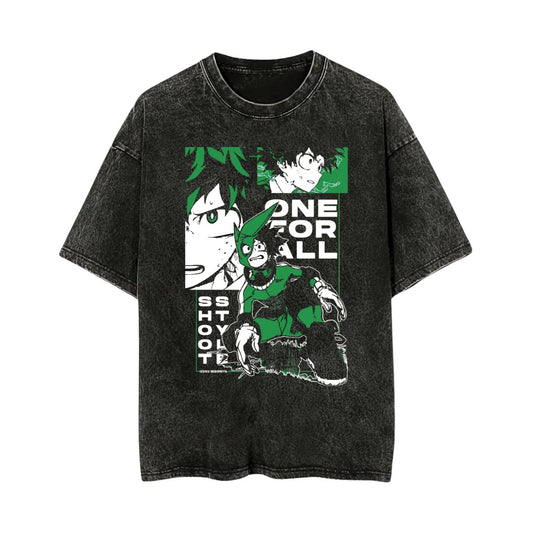 Deku - My Hero Academia