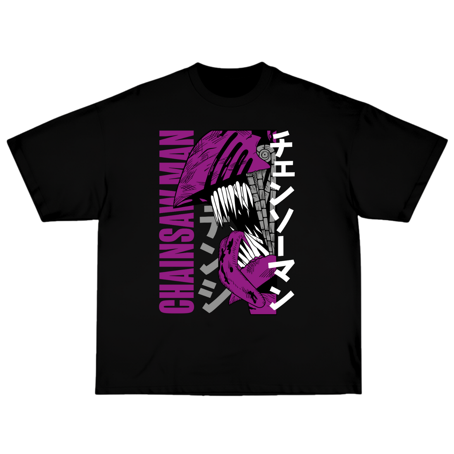 Denji - Chainsaw Man