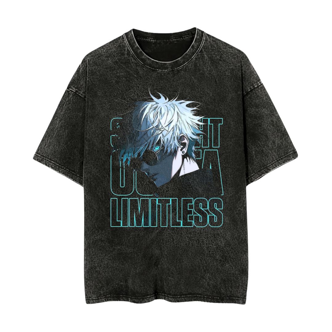 Gojo - Jujutsu Kaisen