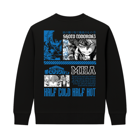 Shoto Polera - My Hero Academia