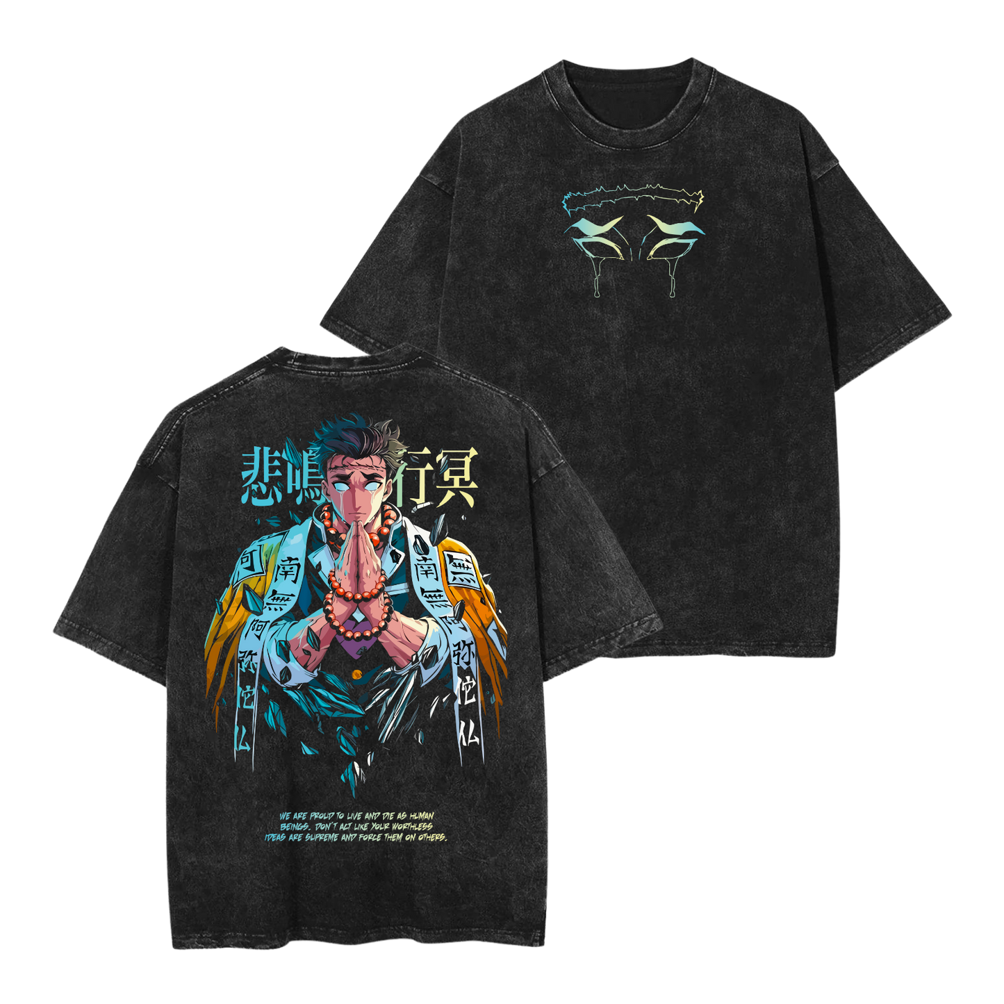 Himejima - Kimetsu No Yaiba (Demon Slayer)