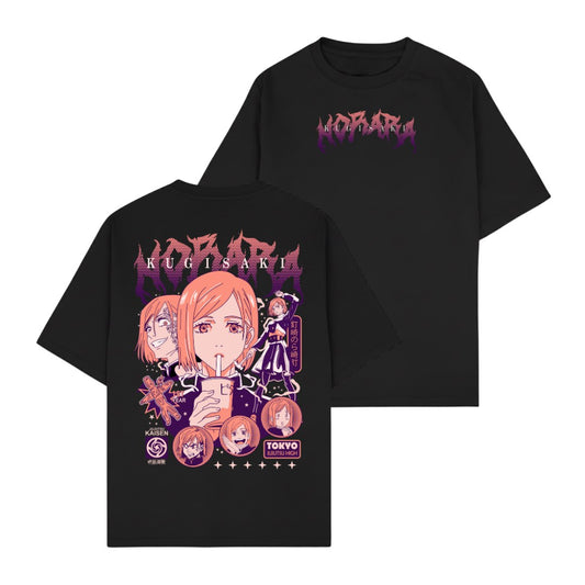 Nobara Kugisaki - Jujutsu Kaisen