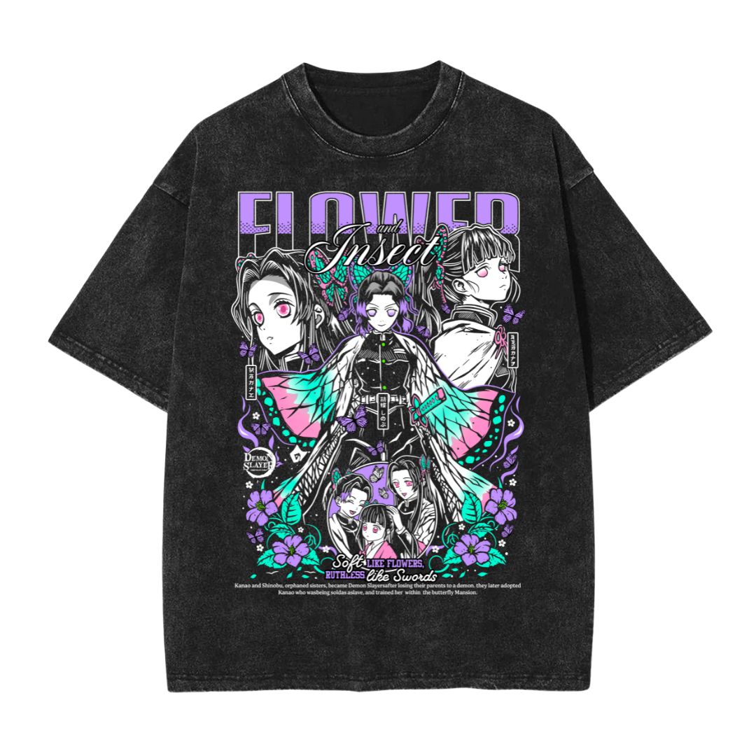 Shinobu Kocho - Kimetsu No Yaiba (Demon Slayer)