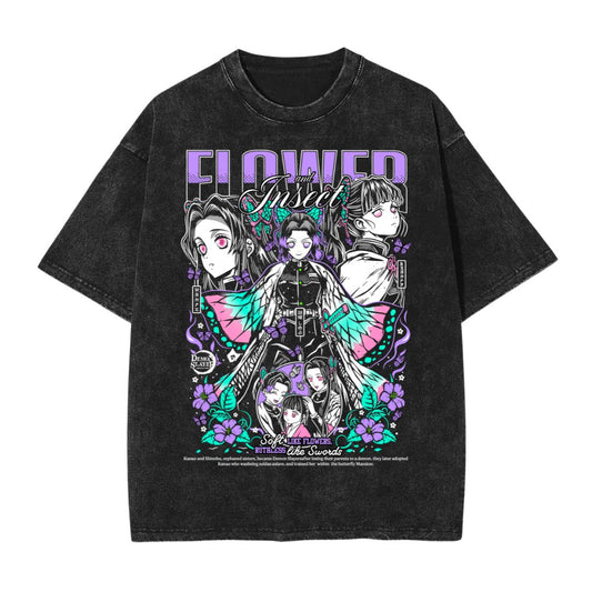 Shinobu Kocho - Kimetsu No Yaiba (Demon Slayer)