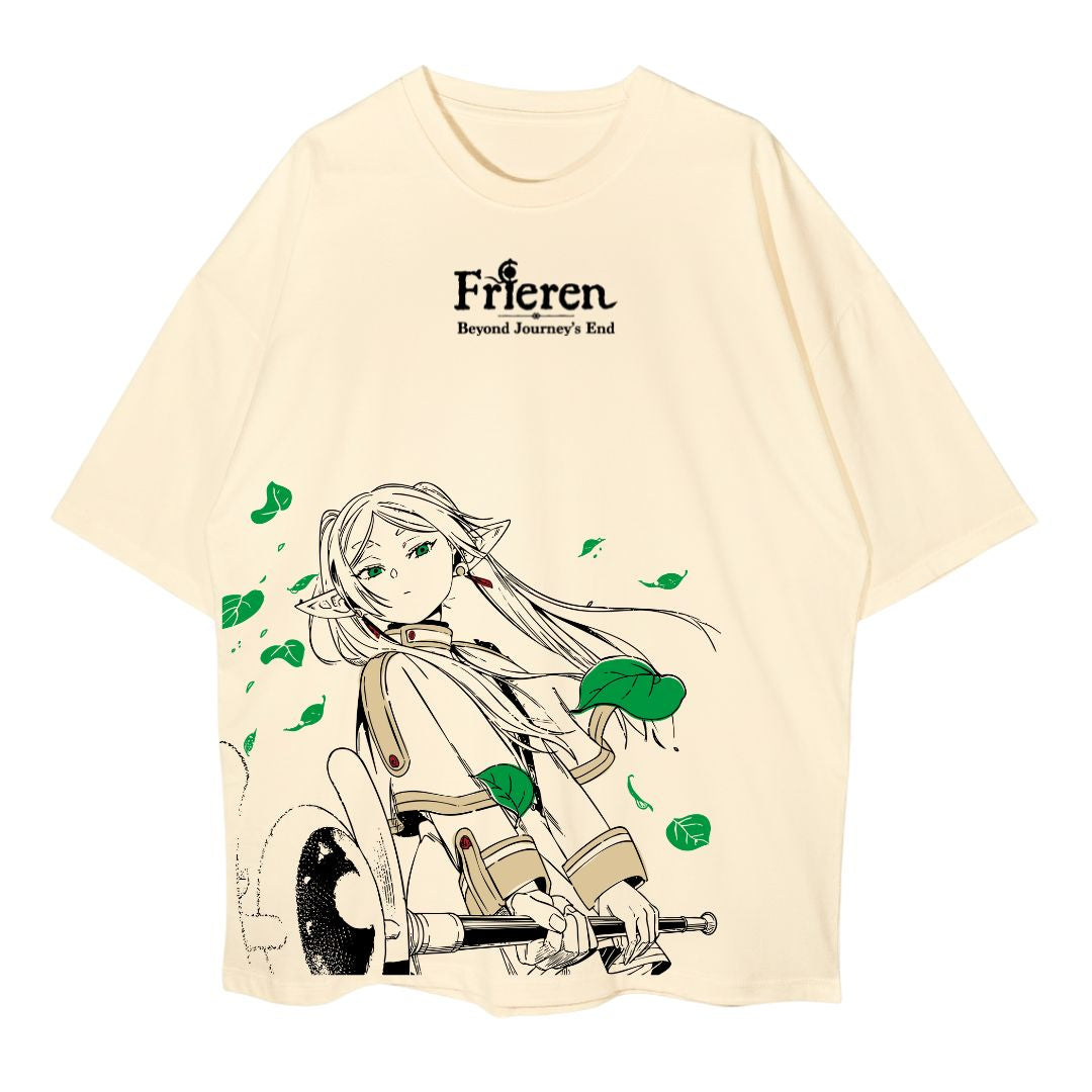 Frieren - Sousou no Frieren