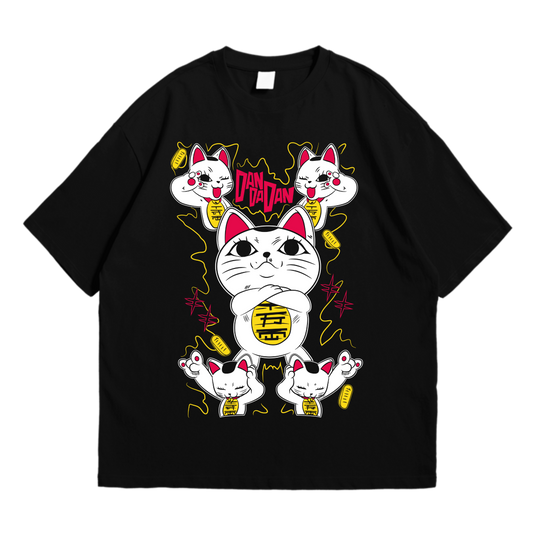 Turbo Gata - DanDaDan