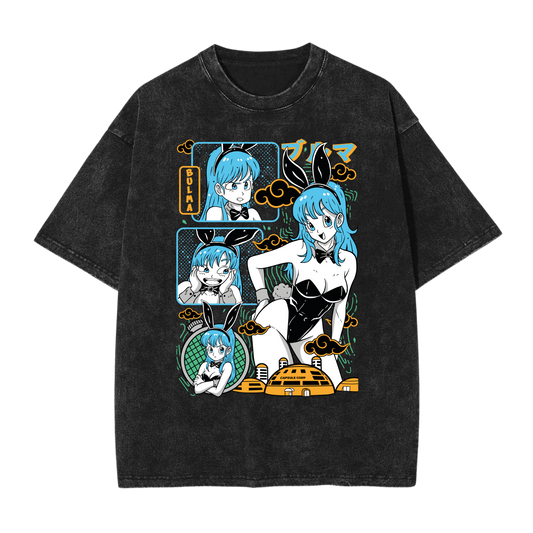 Bulma - Dragon Ball