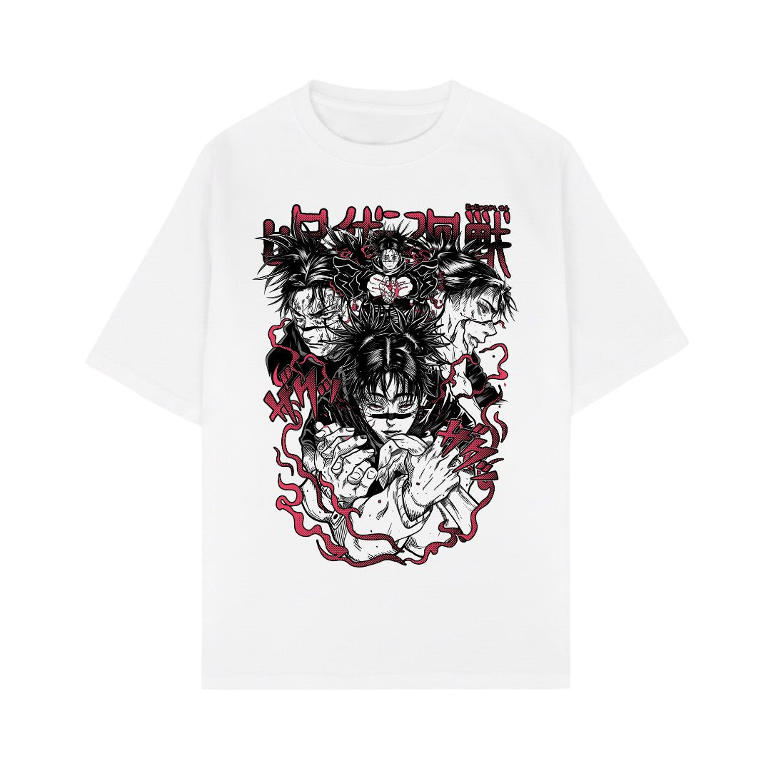 Choso - Jujutsu Kaisen