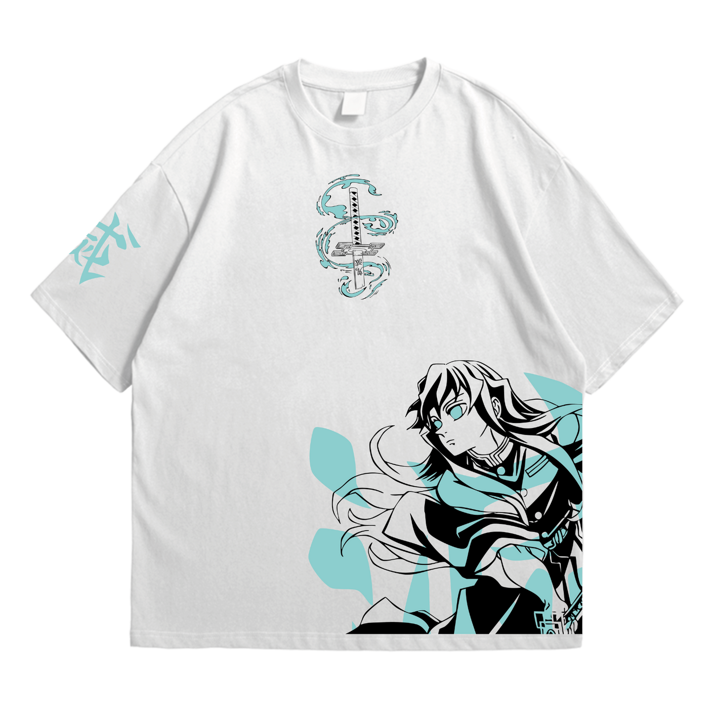 Tokito Muichiro - Kimetsu No Yaiba (Demon Slayer)