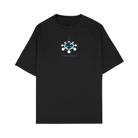 Isagi Yoichi x Mahoraga - Bluelock x Jujutsu Kaisen