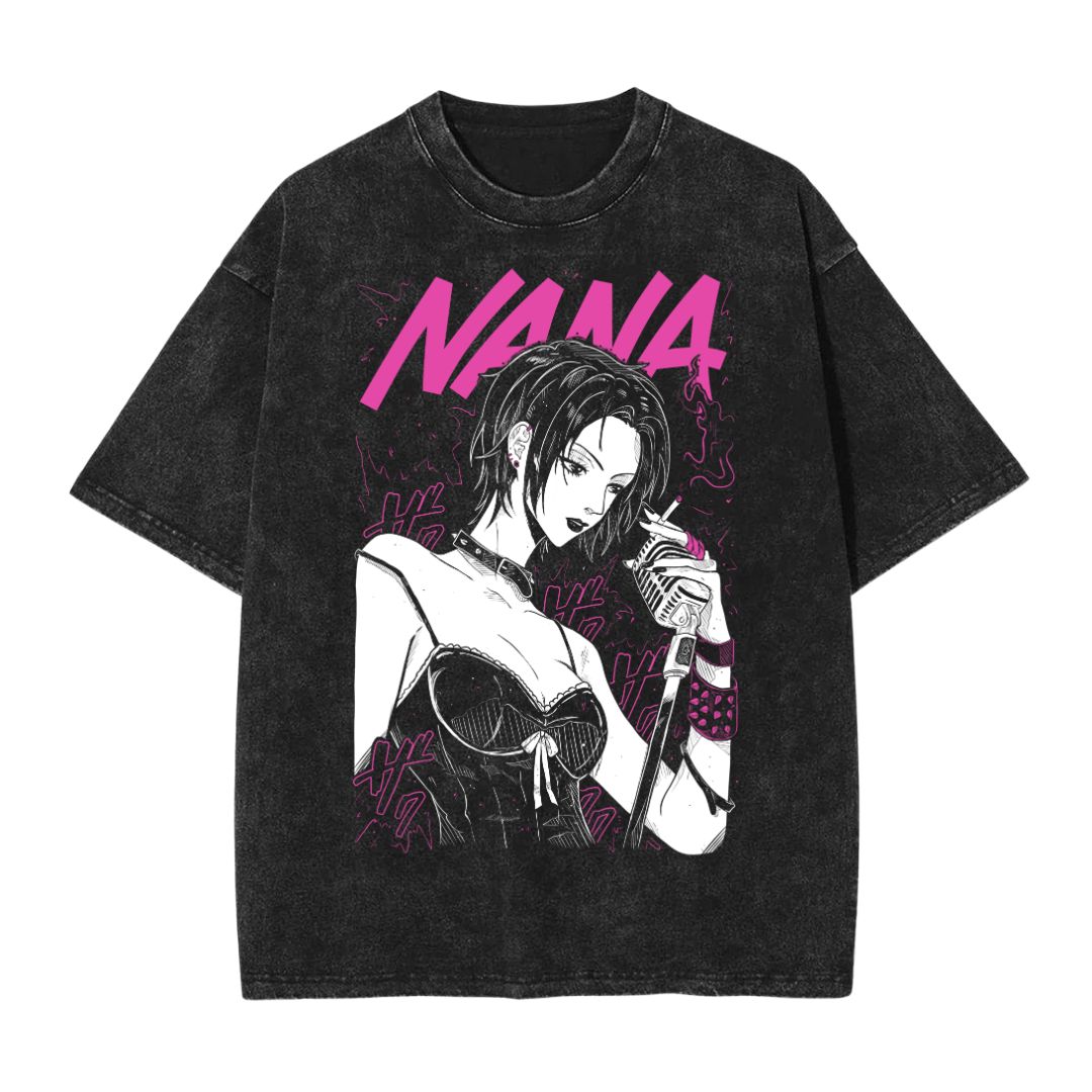 Nana Osaki - Nana