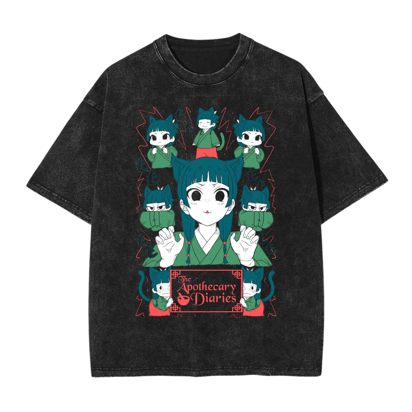 Maomao - The Apothecary Diaries