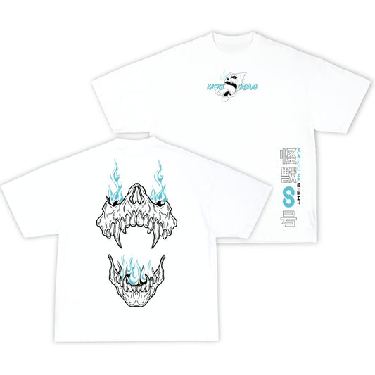 Kaiju Hibino V2 - Kaiju No. 8