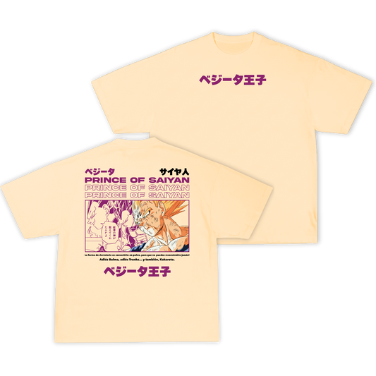 Majin Vegueta - Dragon Ball