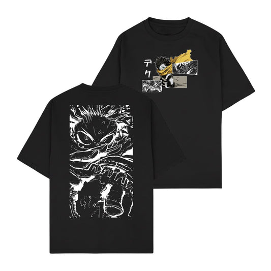 Deku - My Hero Academia