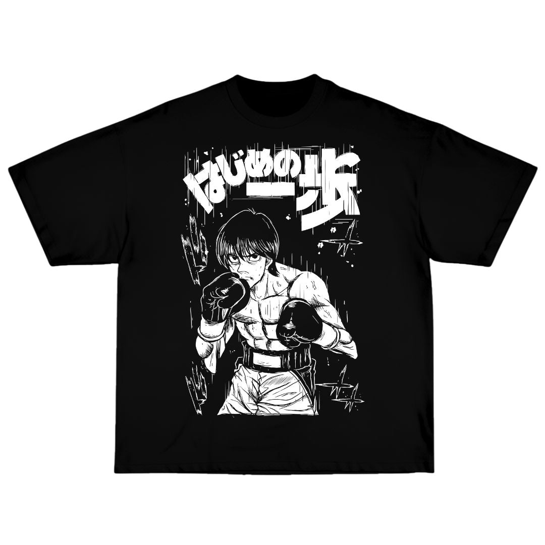 Miyata Ichirou - Hajime no Ippo