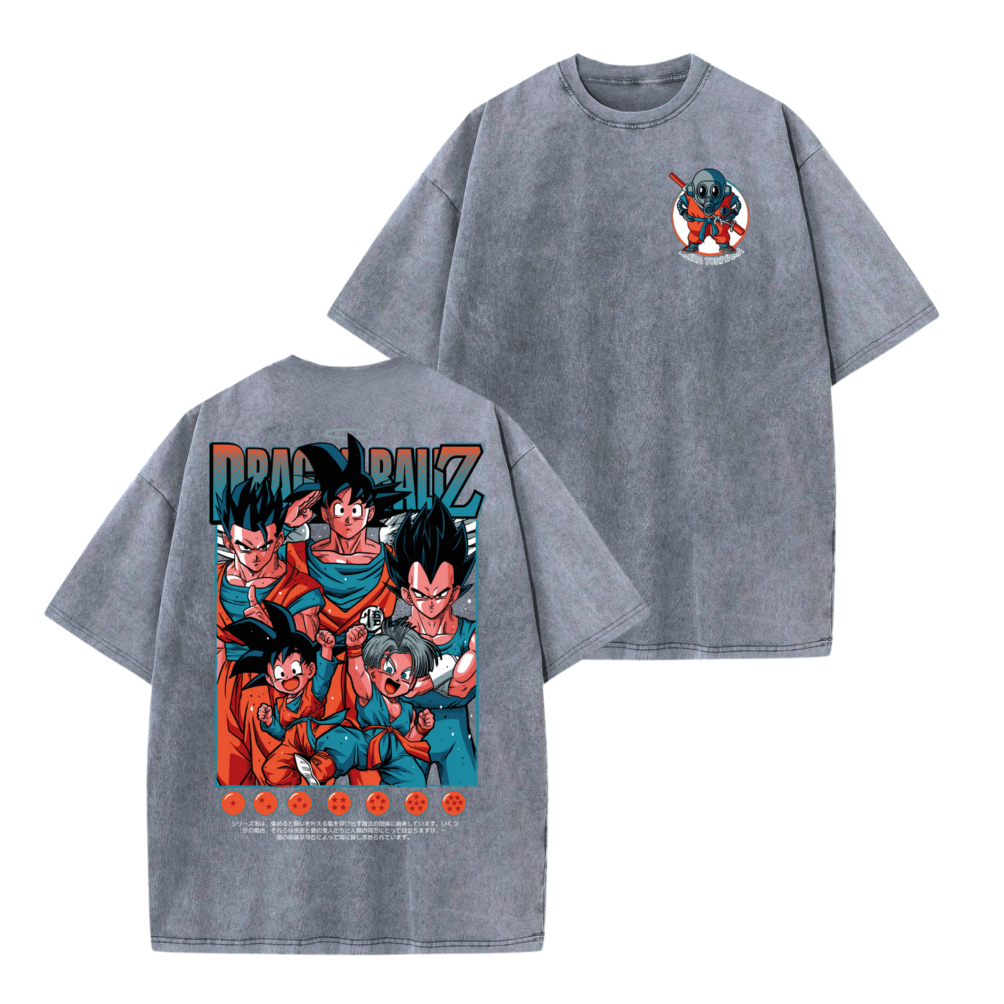 Saga Z - Dragon Ball