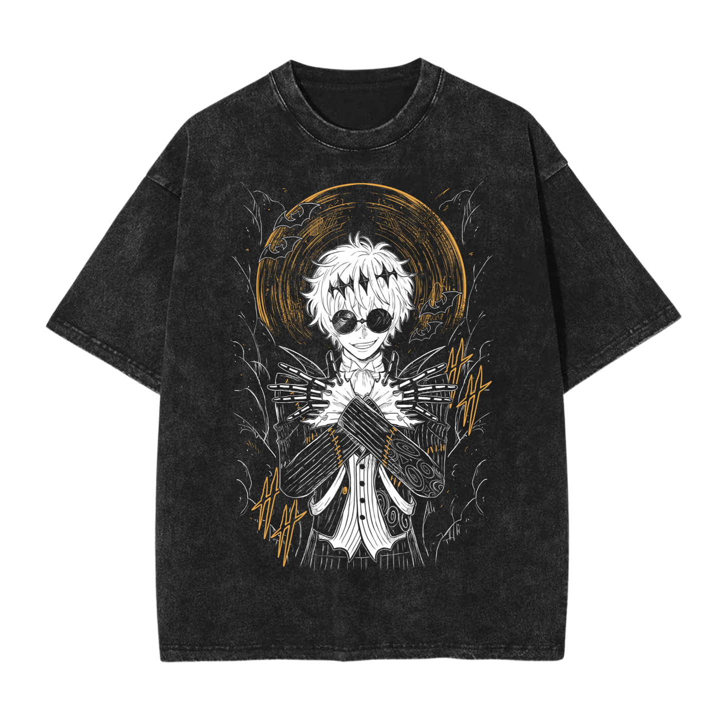 Satoru Gojo Halloween - Jujutsu Kaisen