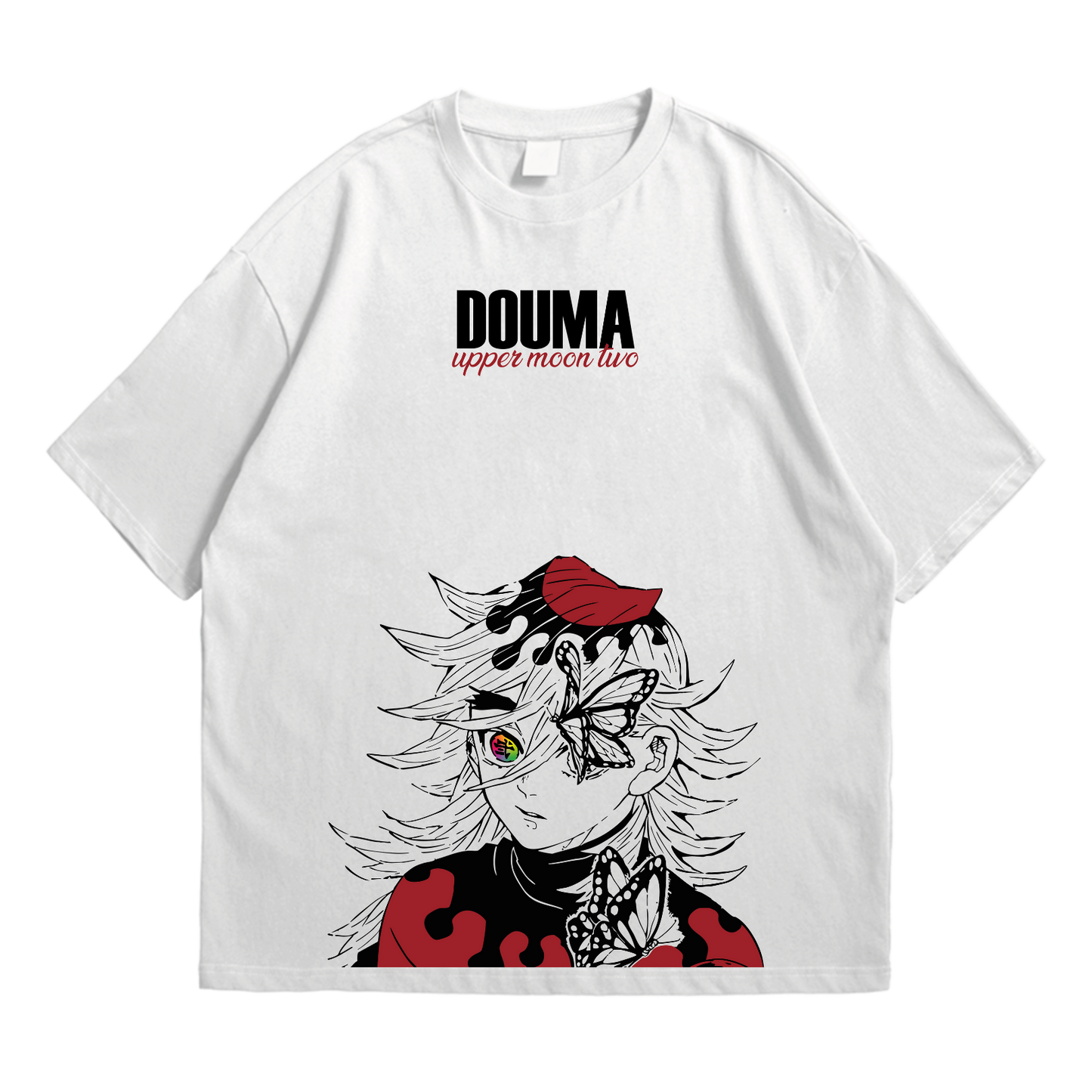 Douma - Kimetsu No Yaiba (Demon Slayer)